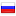 roofor.ru hosted country